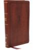 NKJV End-of-Verse Reference Bible Personal Size Large Prin