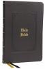 KJV THINLINE LARGE PRINT BIBLE VINTAGE SERIES LEATHERSOFT