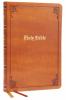 KJV THINLINE LARGE PRINT BIBLE VINTAGE SERIES LEATHERSOFT