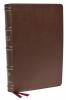 NKJV Large Print Verse-by-Verse Reference Bible Maclaren S