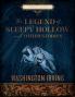 THE LEGEND OF SLEEPY HOLLOW AND OTHER STORIES