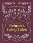 ESSENTIAL GRIMM'S FAIRY TALES THE