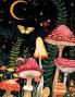 TWILIGHT MUSHROOM JOURNAL