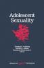 Adolescent Sexuality
