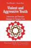Violent and Aggressive Youth