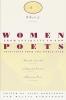 A Book of Women Poets from Antiquity to Now