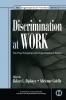 Discrimination at Work