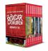 BX-BOXCAR CHILDREN 1-12 BOOKSHELF