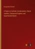 Anthropocene Fictions
