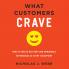 WHAT CUSTOMERS CRAVE