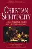 Christian Spirituality 2 High Middle Ages and Reformation