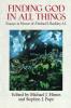 Finding God in All Things Essays in Honor of Michael J. Buckley S.J.