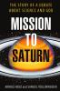 Mission to Saturn