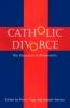 Catholic Divorce