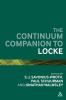 Continuum Companion to Locke