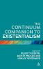 Continuum Companion to Existentialism
