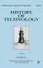History of Technology Volume 28
