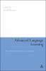 Advanced Language Learning