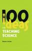 100 Ideas for Teaching Science