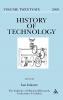 History of Technology Volume 26 2005