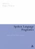 Spoken Language Pragmatics