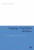 Language Negotiation and Peace