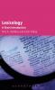Lexicology