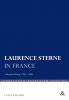 Laurence Sterne in France
