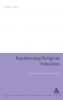 Transforming Religious Education