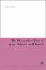 Measureless Time of Joyce Deleuze and Derrida