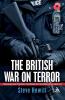 British War on Terror