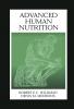 Advanced Human Nutrition
