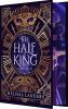 The Half King: The most epic spellbinding and dark fantasy romance of 2024