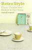 Retro Style