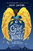The Girl with Wings