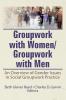 Groupwork With Women/Groupwork With Men