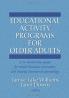 Educational Activity Programs for Older Adults