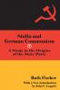 Stalin and German Communism