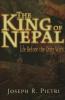 King of Nepal