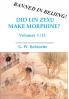 Did Lin Zexu Make Morphine?