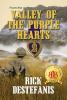 Valley of the Purple Hearts