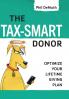 The Tax-Smart Donor