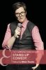 The Cambridge Companion to Stand-Up Comedy
