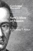 Kant's Ideas of Reason
