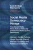 Social Media Democracy Mirage