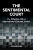The Sentimental Court