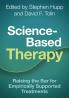 Science-Based Therapy