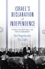 Israel's Declaration of Independence
