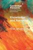 Knowledge and Narrative