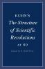 Kuhn's <i>The Structure of Scientific Revolutions</i> at 60